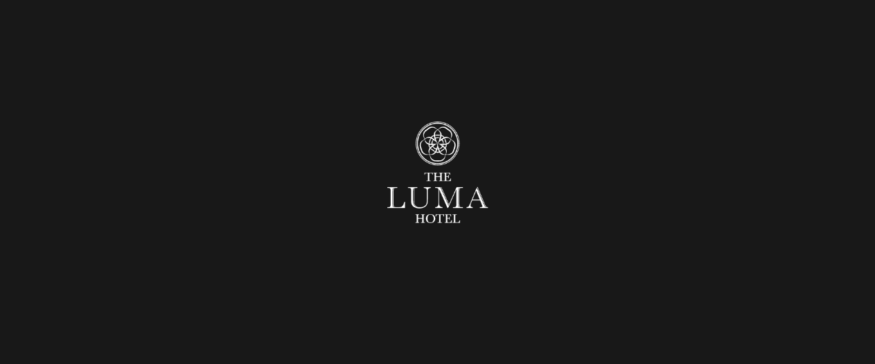 The Luma Hotel  Design & Development